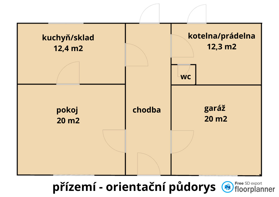 2d_prizemi_popis