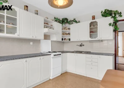 Kuchyně 11,37 m²